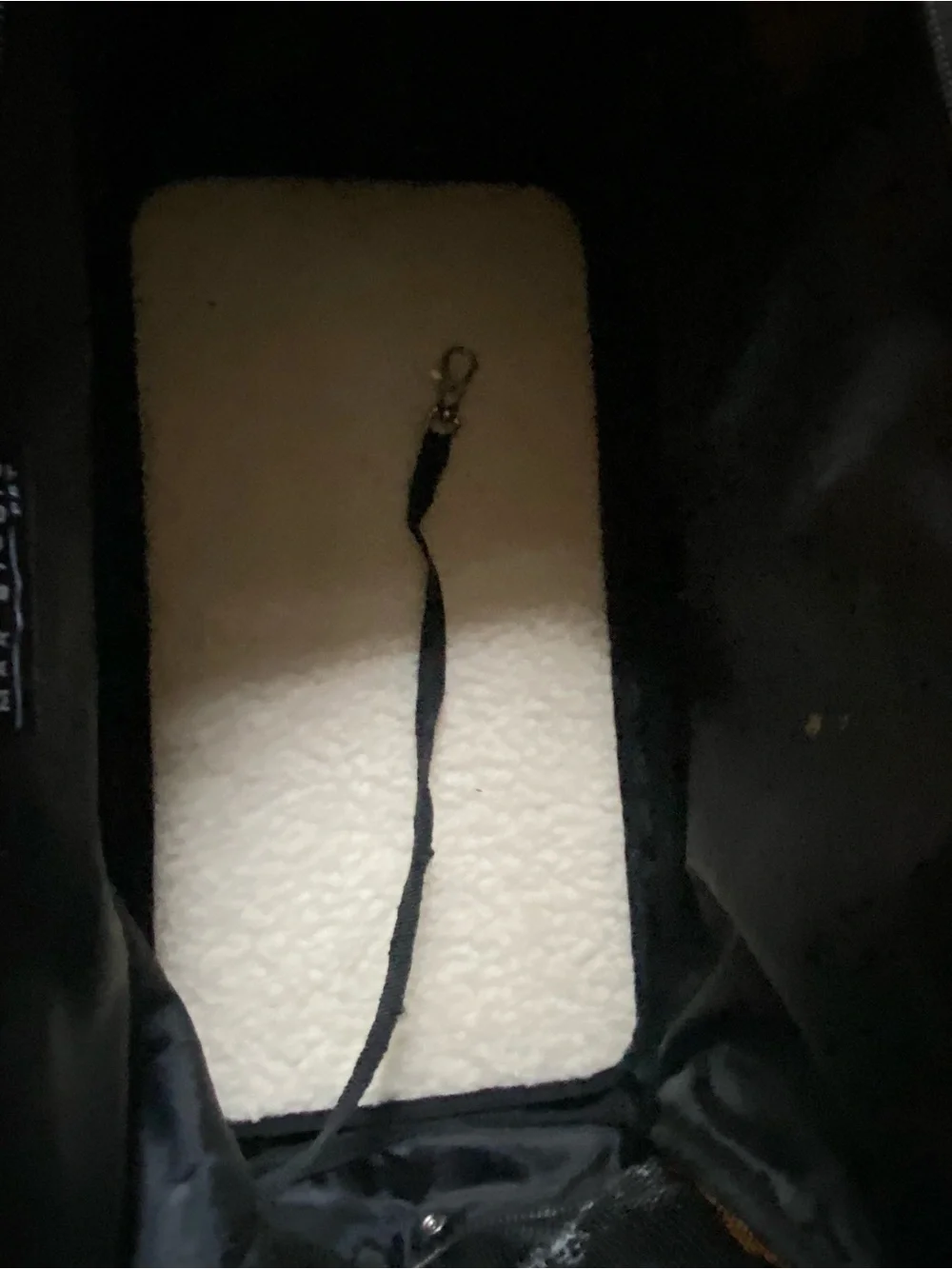 Pet Travel Carrier Purse